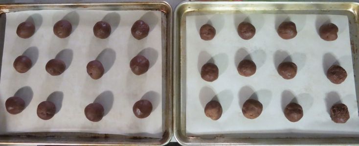 Bake, Glaze, Cool, and Enjoy