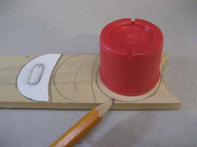 Make a Character (optional)