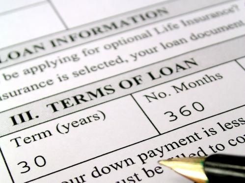How to Apply for a Personal Unsecured Loan