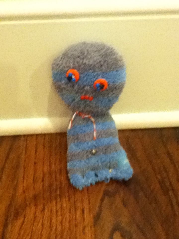 Wish Doll