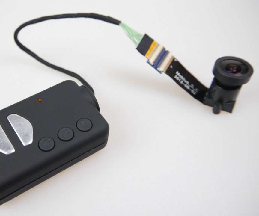 50G 3D printet 2-axis encoder servo Gimbal 