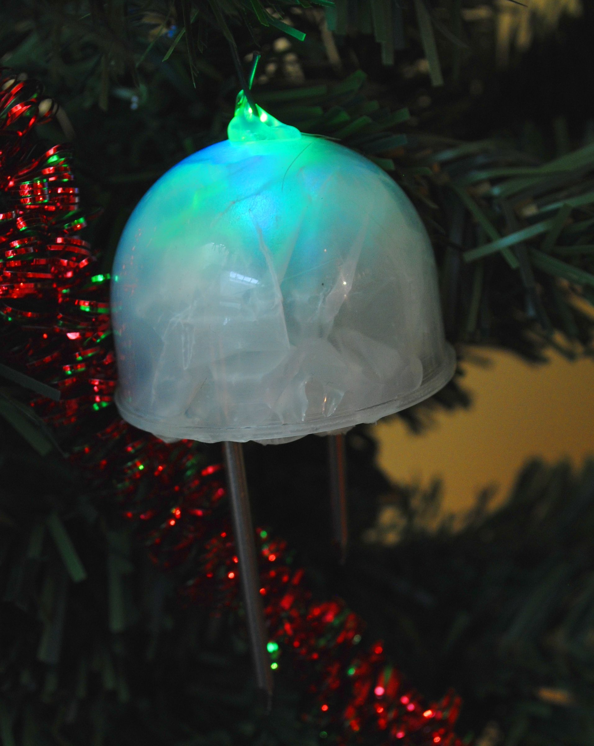 LED Ornament