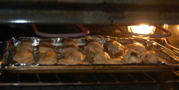 How to Be a Master Baker