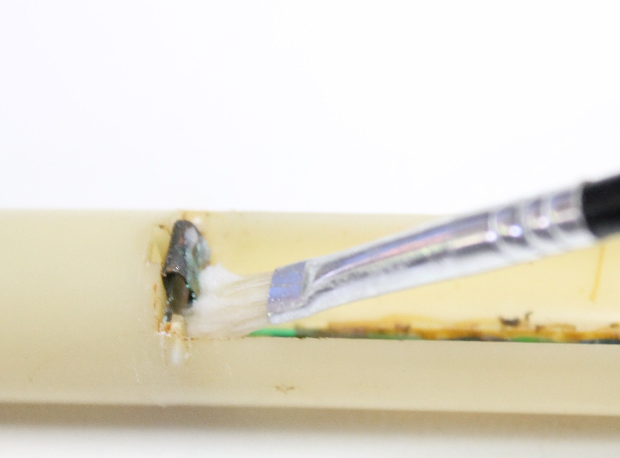 How to Fix Corroded Battery Terminals 12 Steps (with Pictures