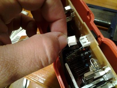 Disassembly