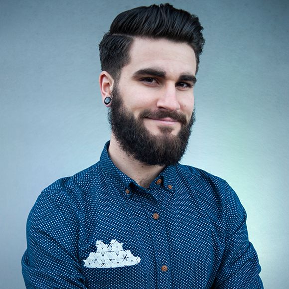 author