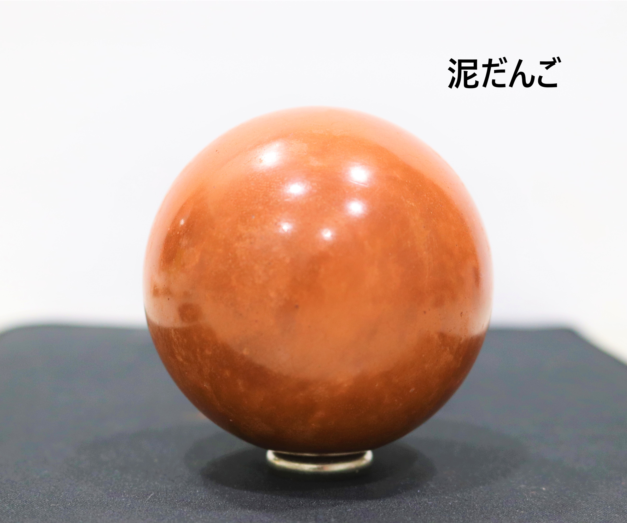 Dorodango - the Art of Polishing Dirt!
