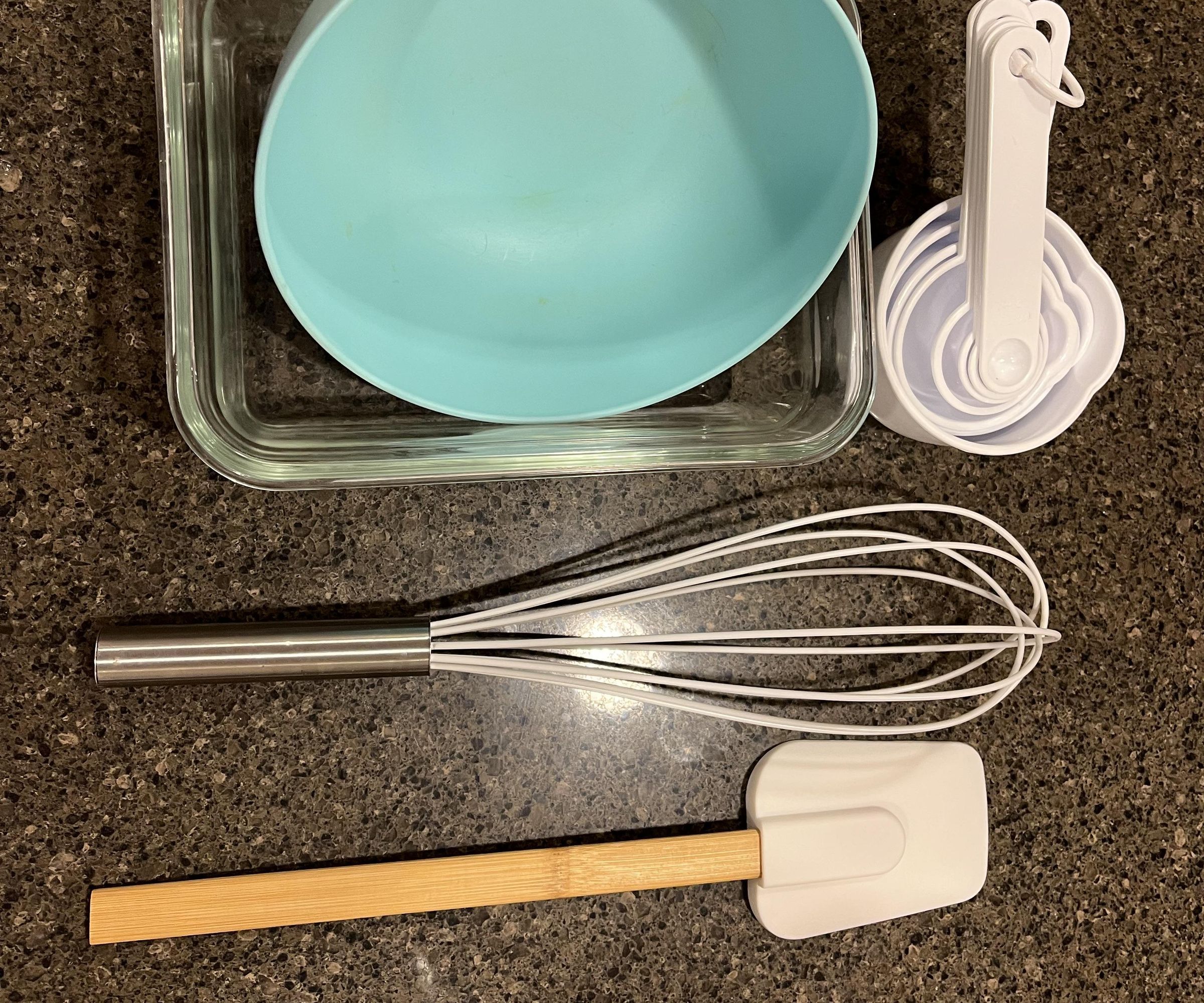 Personal Sized Egg-free Cookie Dough by Olivia Throgmorton