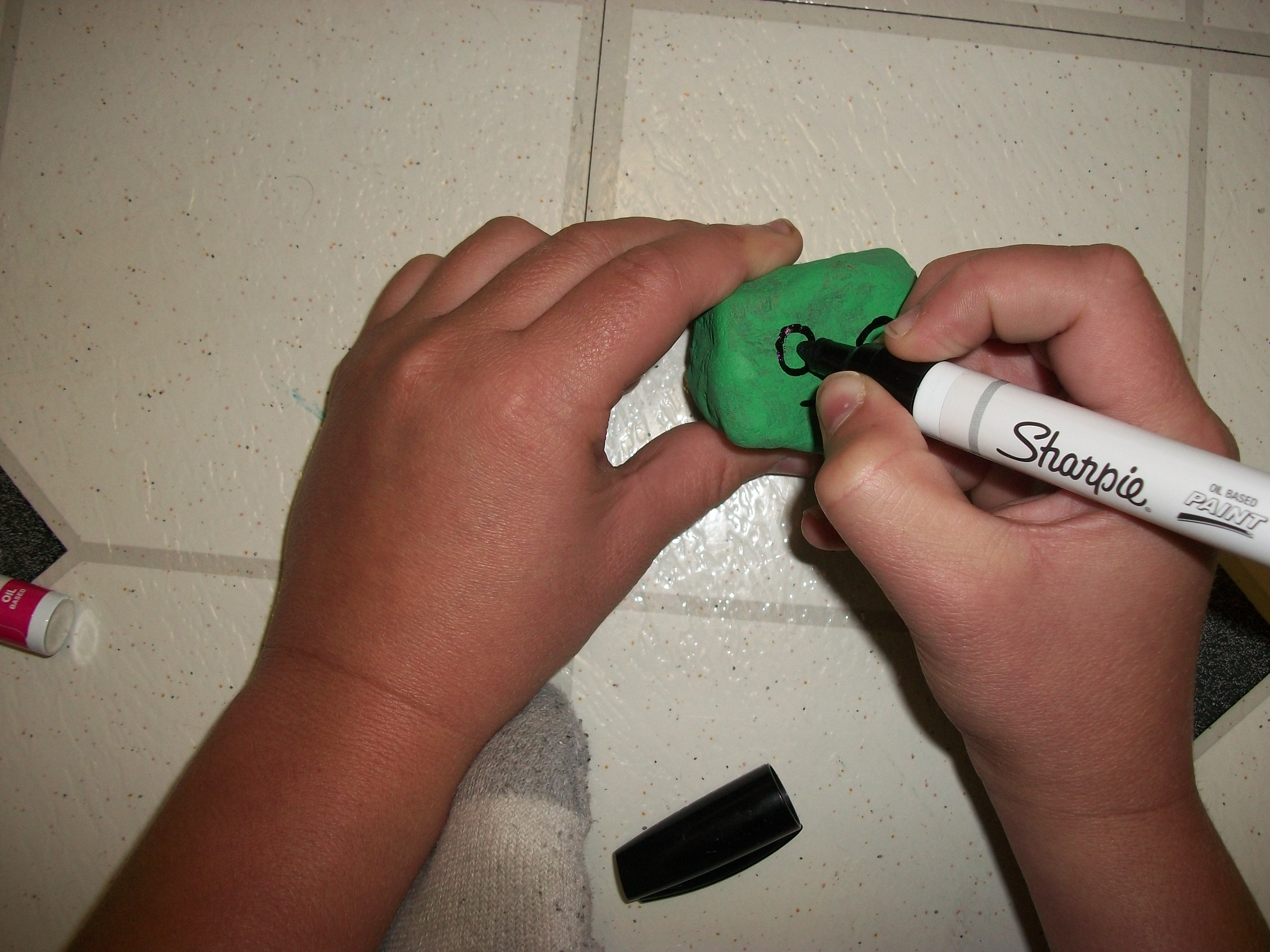 How to Make a Pet Rock 7 Steps Instructables