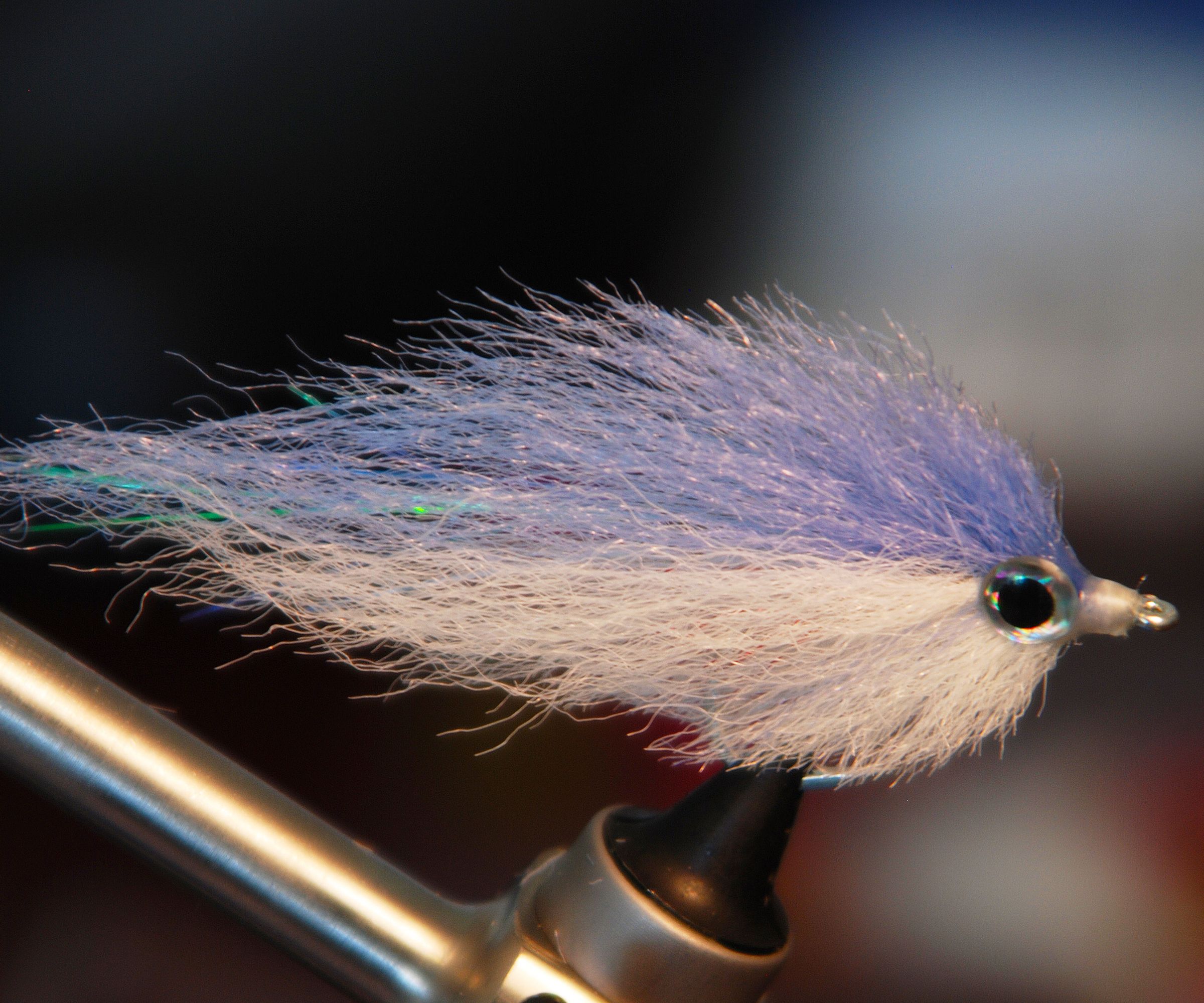 EP Style Baitfish Fly