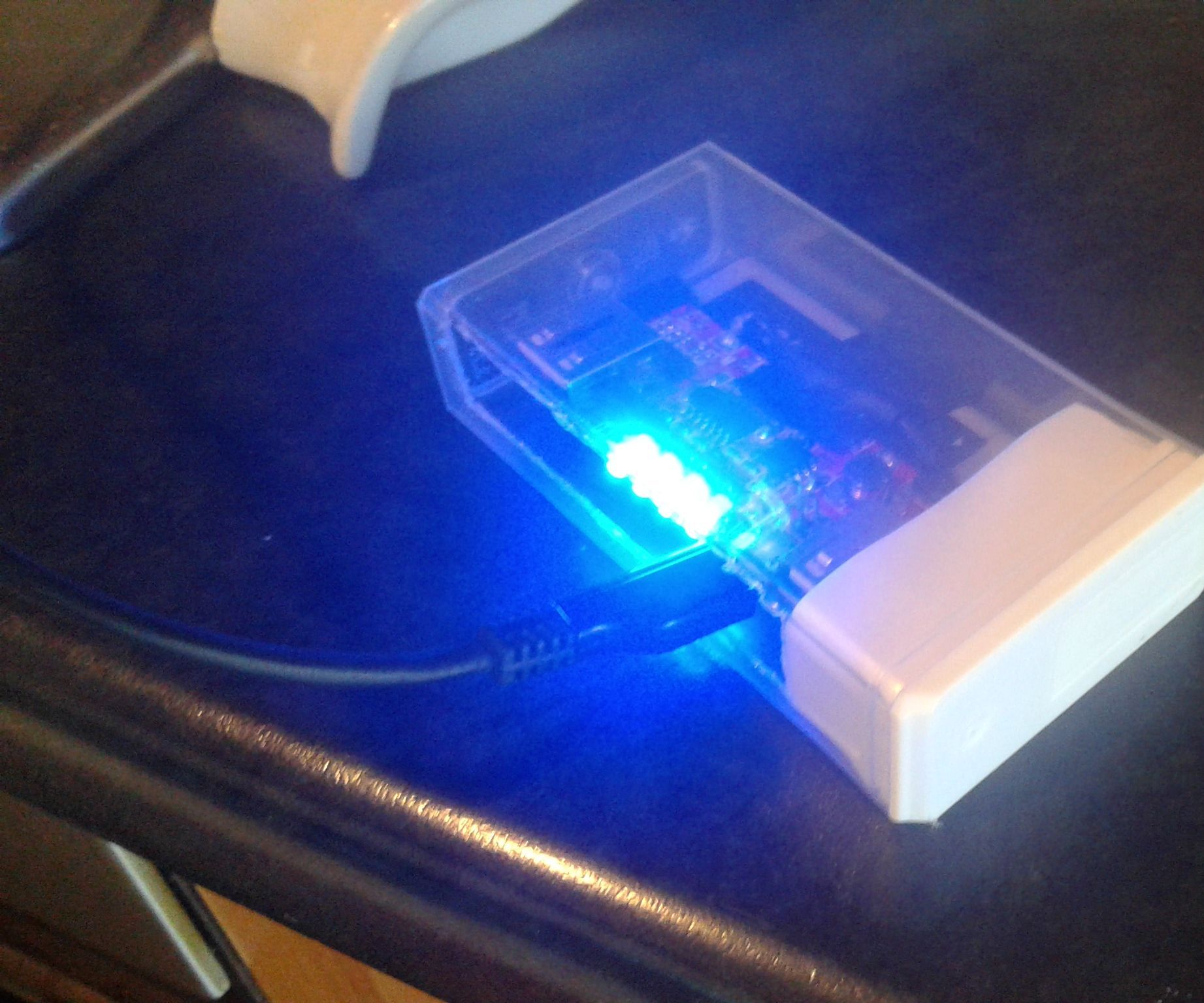 The "sweet" DIY Powerbank