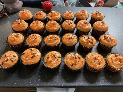 How to Make Cupcakes