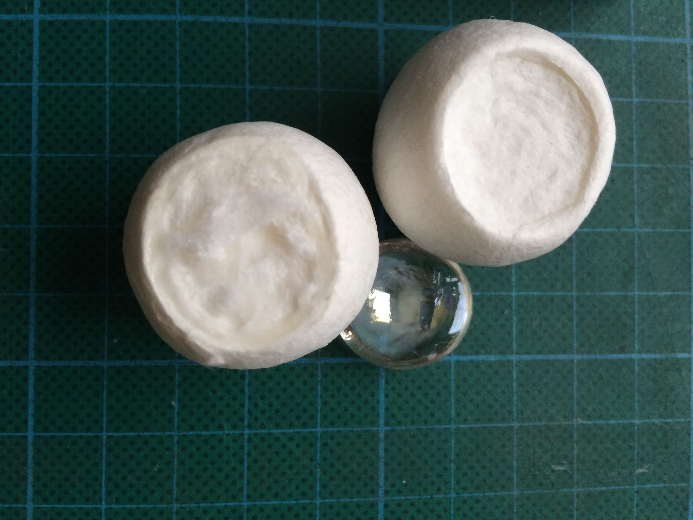 Eyeball Trophy Jewelry 9 Steps (with Pictures) Instructables