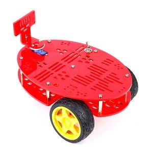 The Robot Chasis