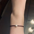 Pearl Anklet