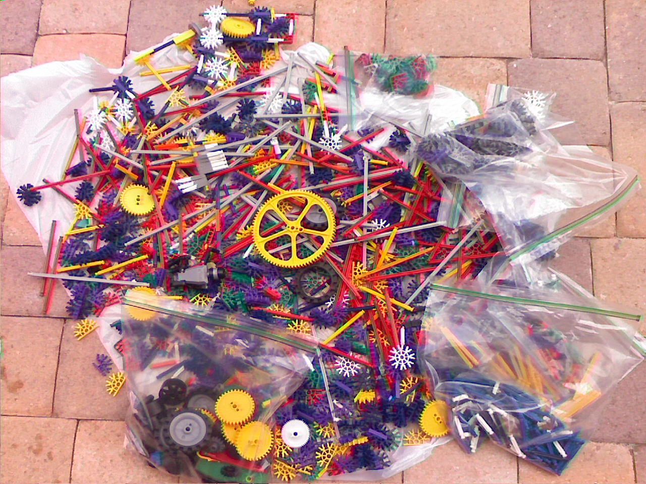 For Question Puposes Only