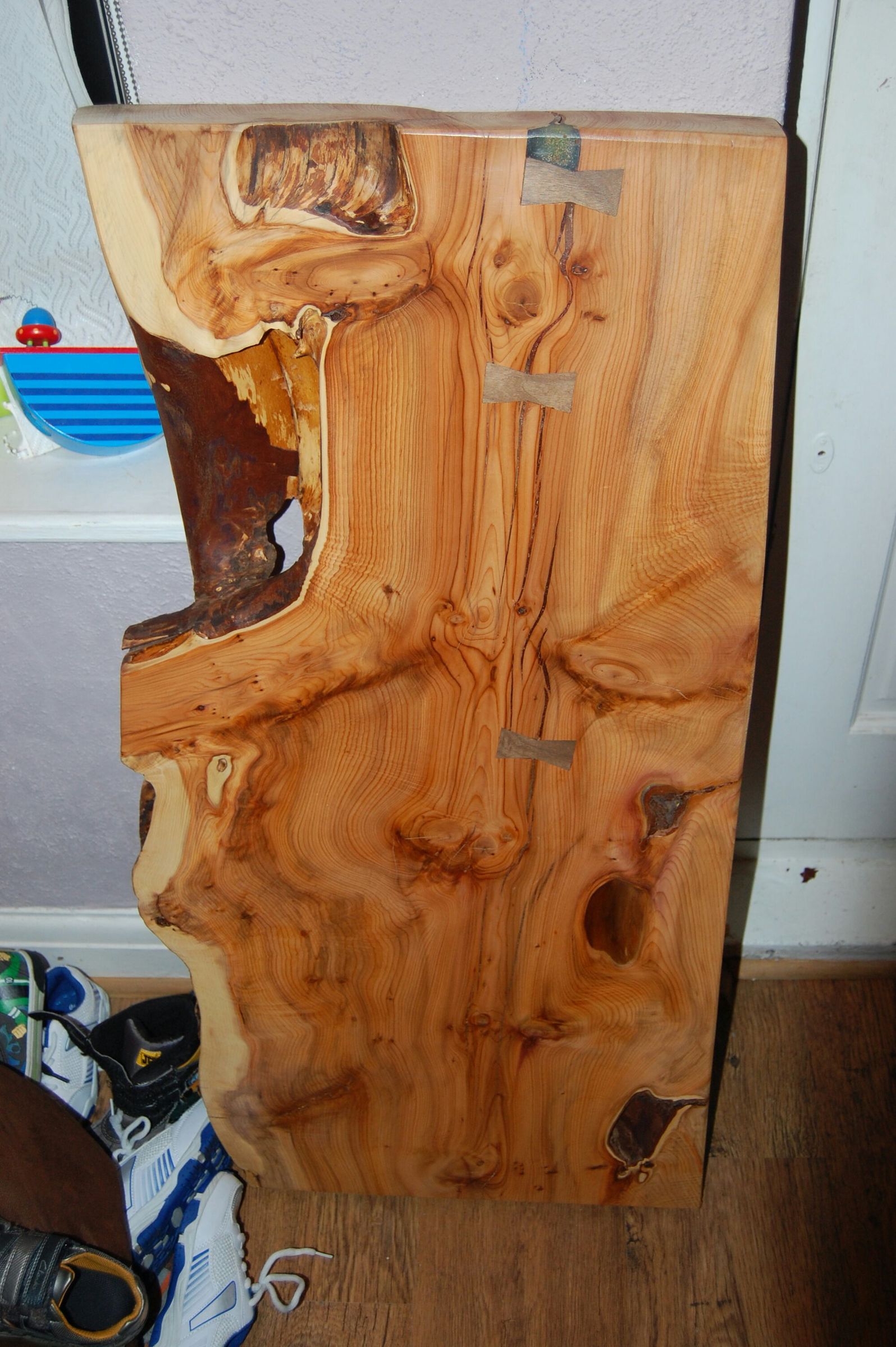 Building a Yew Coffee Table 5 Steps (with Pictures) Instructables