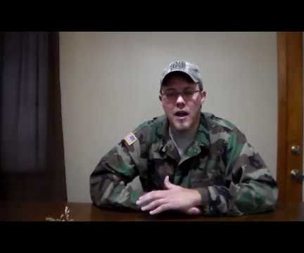 Reverse Wrap Cordage 