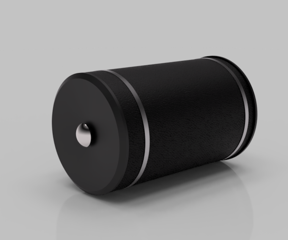 Speaker Cans