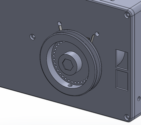 3D Print Part 1