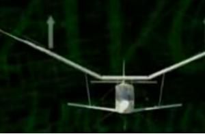 How to Create a Mechanical Bird Toy
