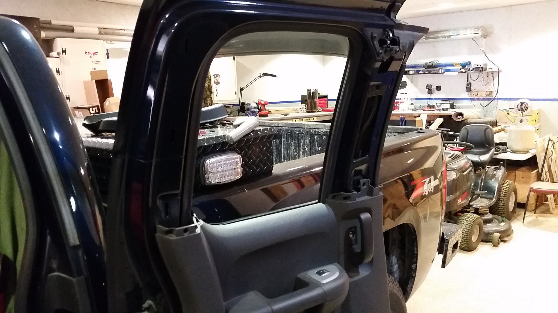 Window Grates (Automotive) 5 Steps Instructables