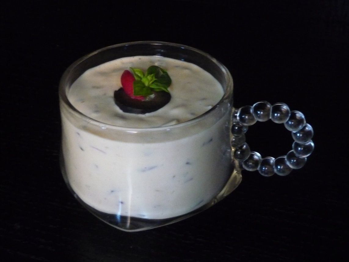 Homemade Tortuga Island Dressing