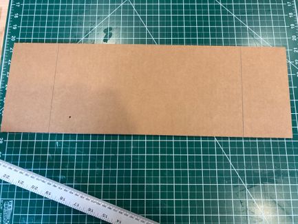 DIY Cardboard Keyboard Cover : 6 Steps (with Pictures) - Instructables