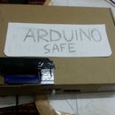 Safety Box Using Arduino