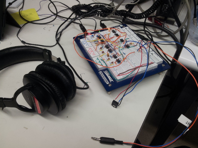 The Frequency Shifting Hearing Aid