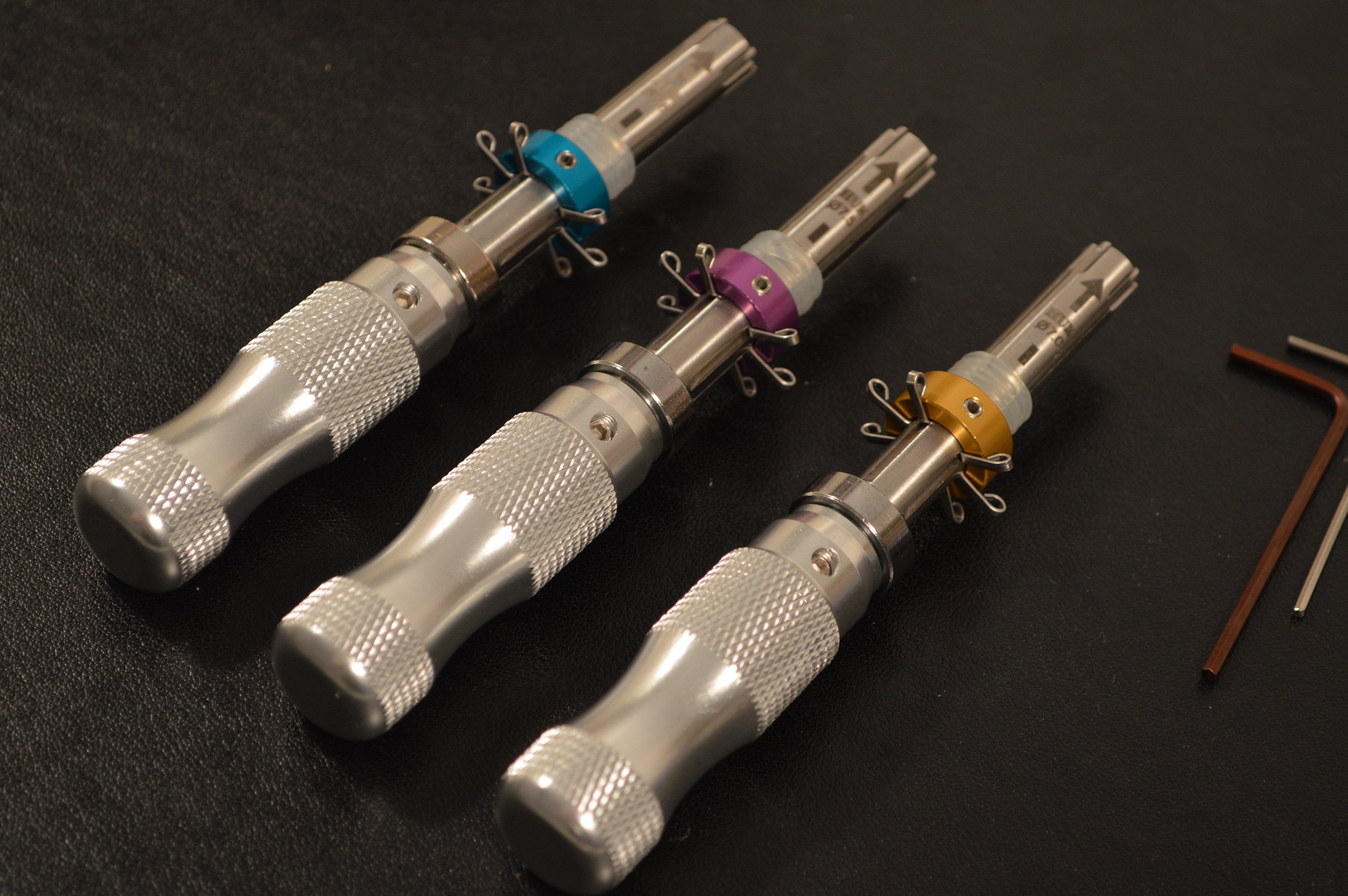 How to Open Tubular Locks 3 Steps (with Pictures) Instructables