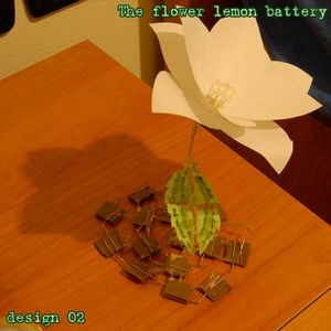 The Tiny Lemon Battery, and Other Designs for Zero Cost Electricity and ...