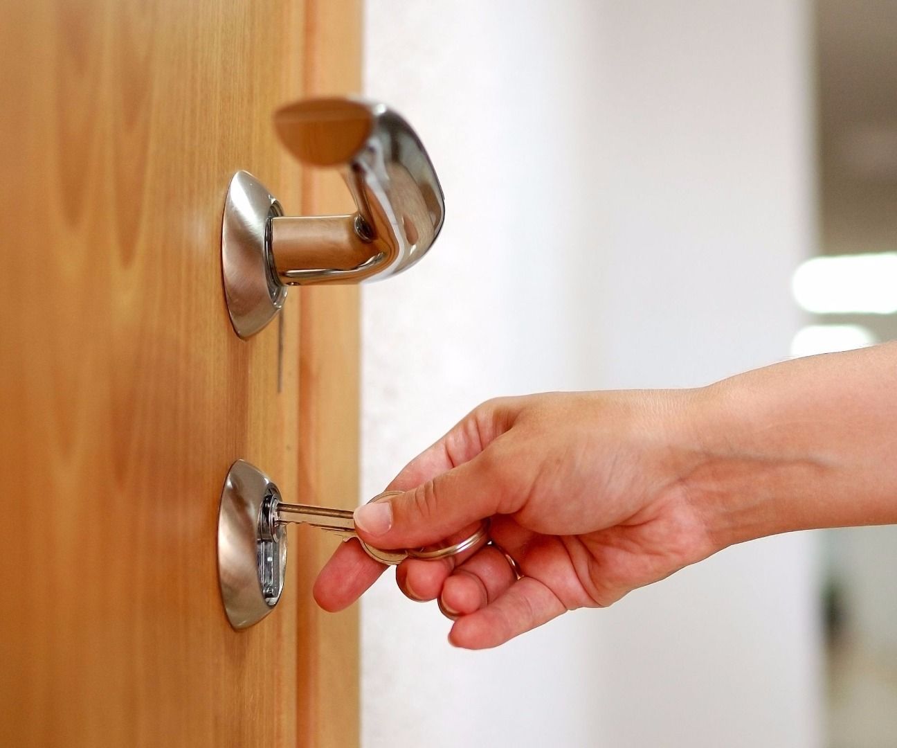 Are Private Locksmith Services Being Trustfull? Check Out