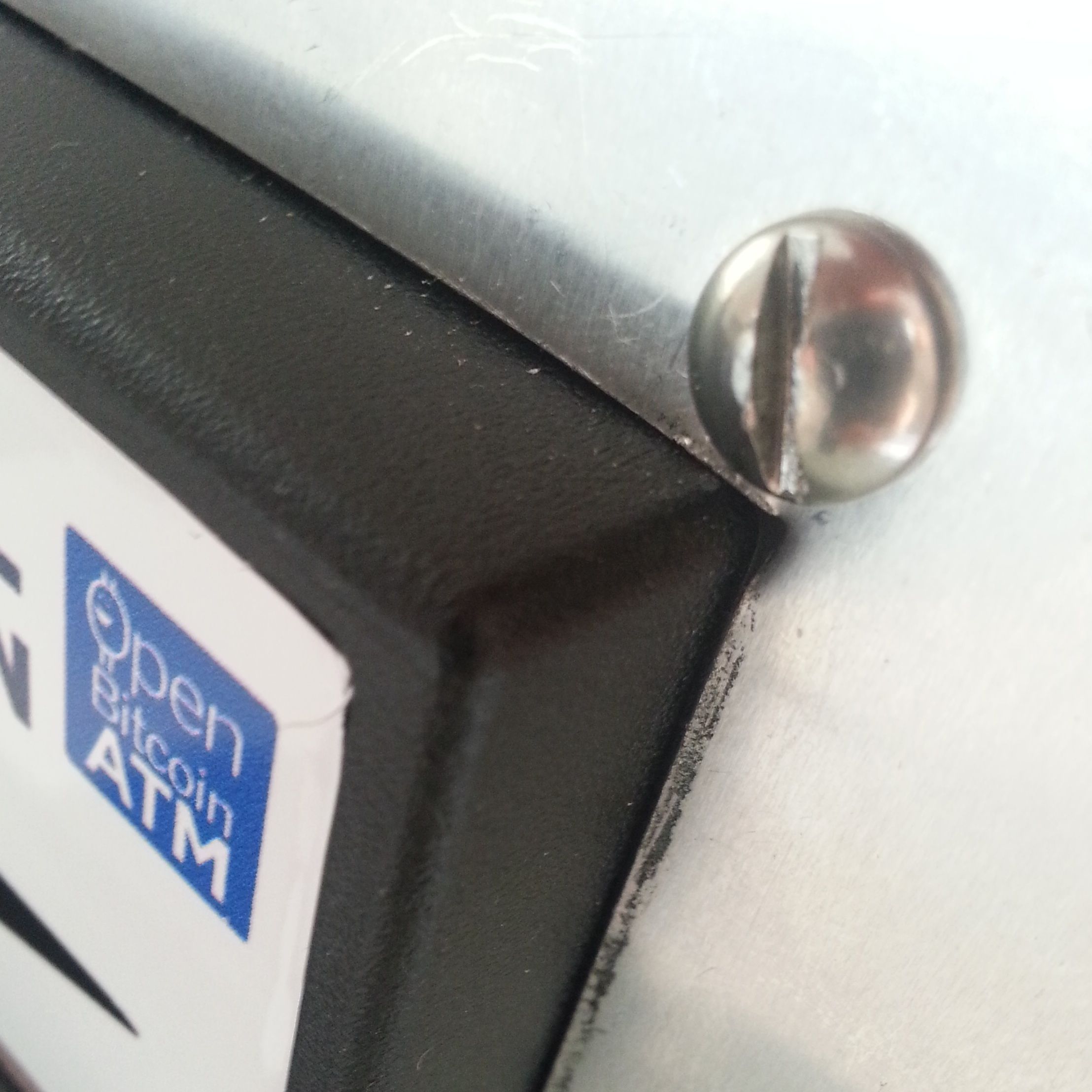 Open Bitcoin ATM : 9 Steps (with Pictures) - Instructables