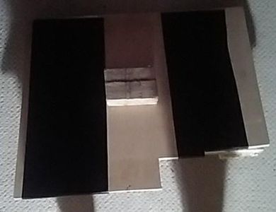 Apply Rubber Tape