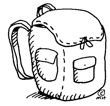 Canoeists Survival Pack