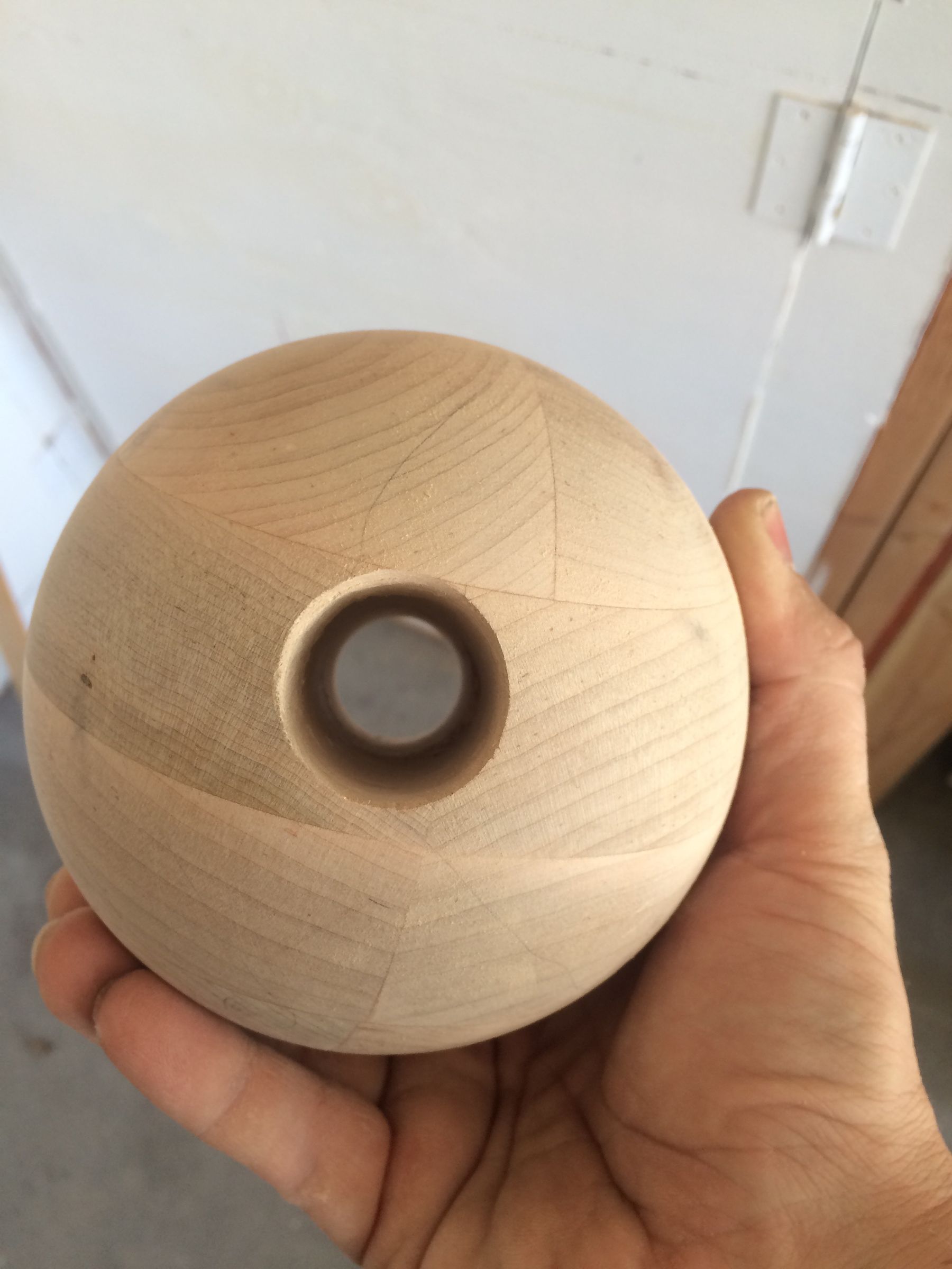 Home Defense Mace : 9 Steps (with Pictures) - Instructables