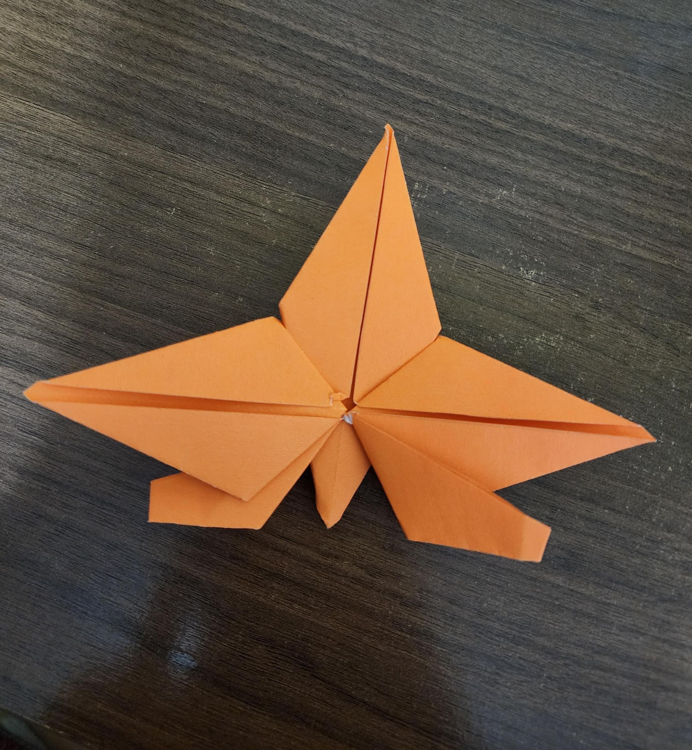 Maple Leaf Handcraft