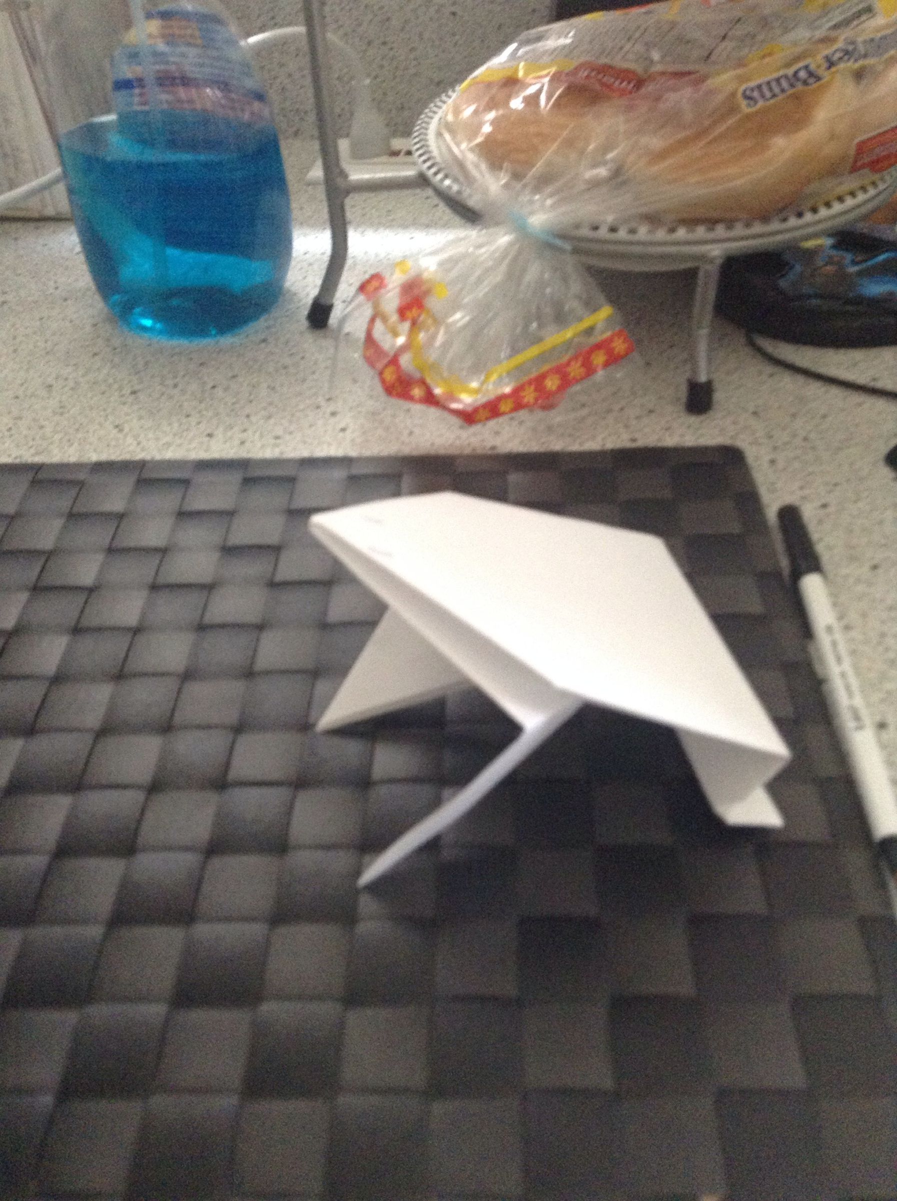 How to Make a Origami Frog