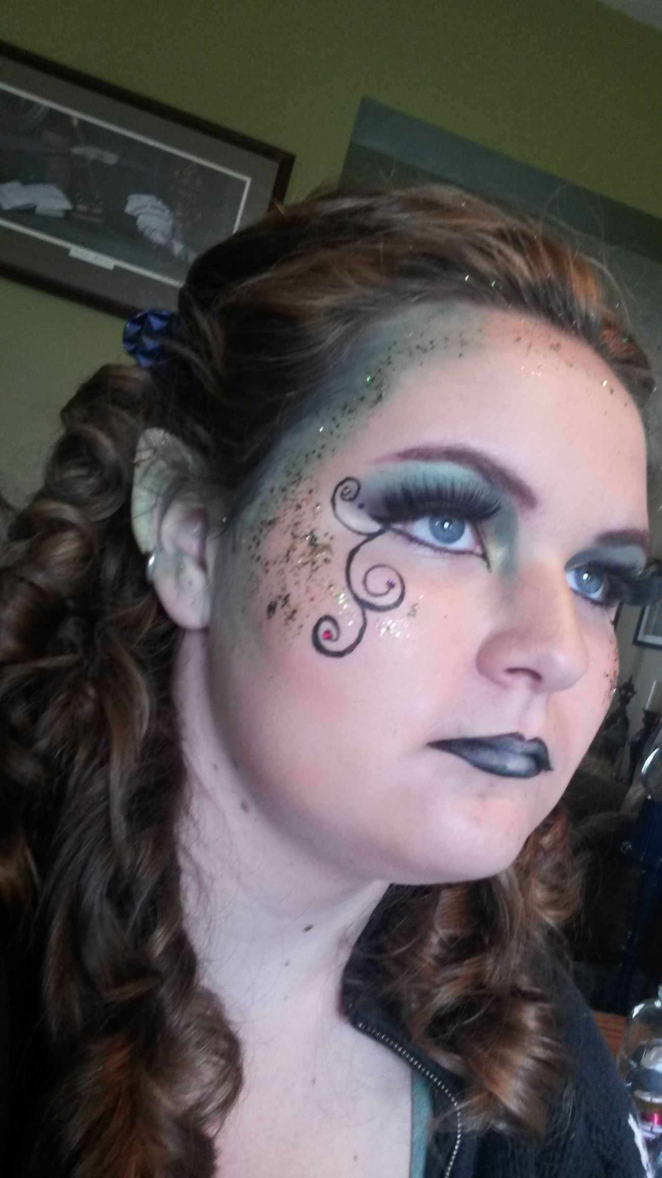 Steampunk Elf Costume 4 Steps Instructables