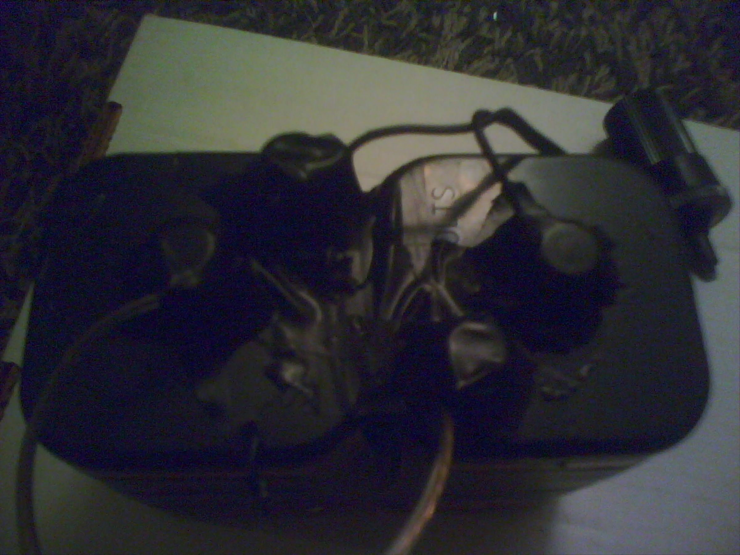 Portable Battery Powered AC/DC Power Source : 8 Steps - Instructables