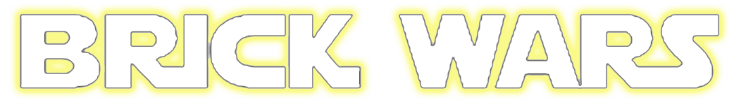 Lego Star Wars Animation II