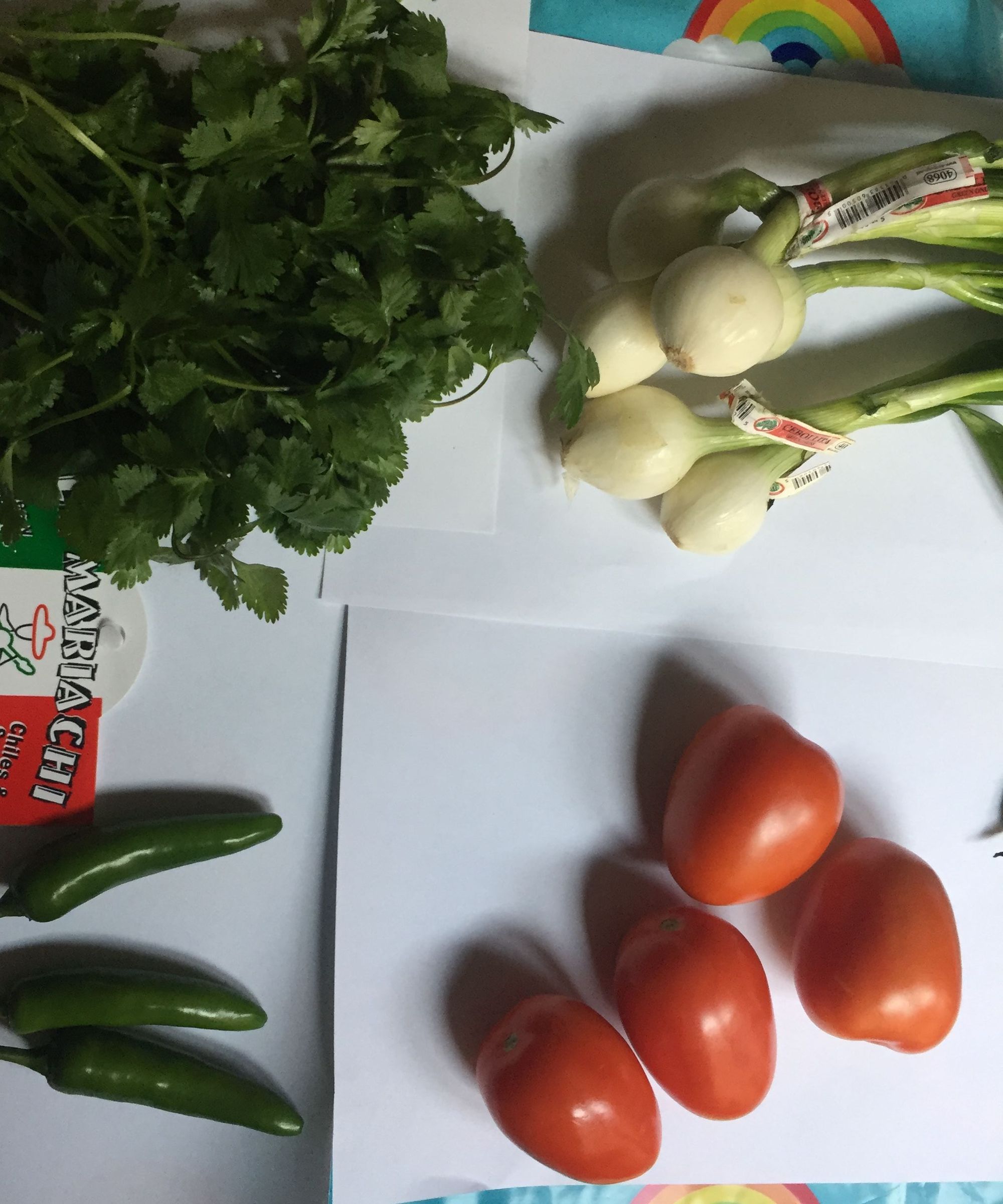 Set Your Party Off With the World's Best Pico De Gallo Salsa 