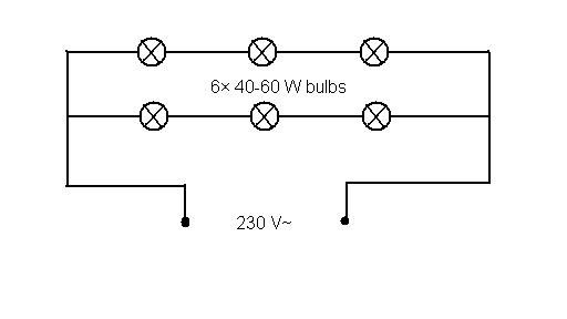 Plans, Schematics, and Some Math...