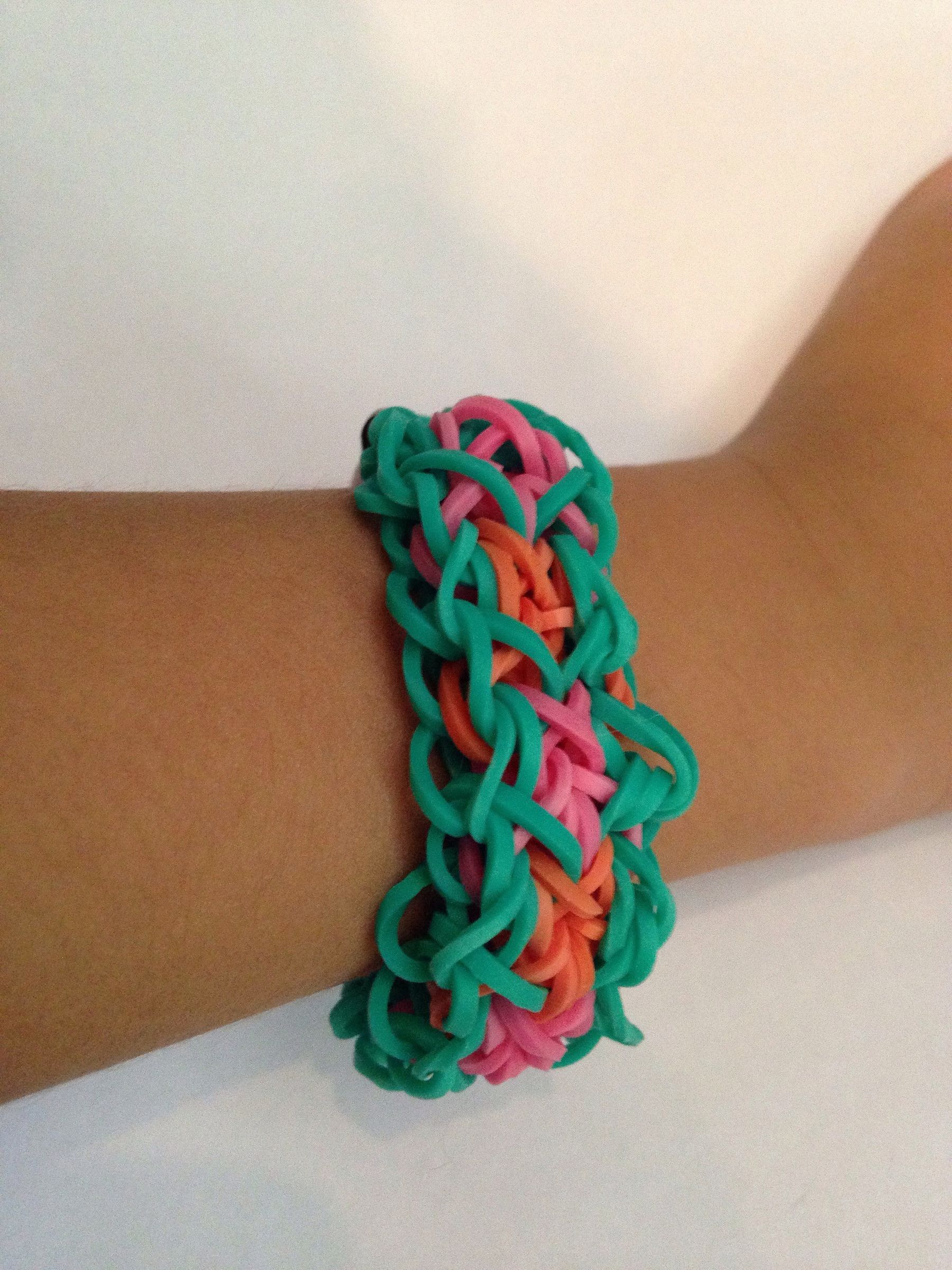 Starfish Bracelet