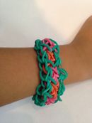 Starfish Bracelet