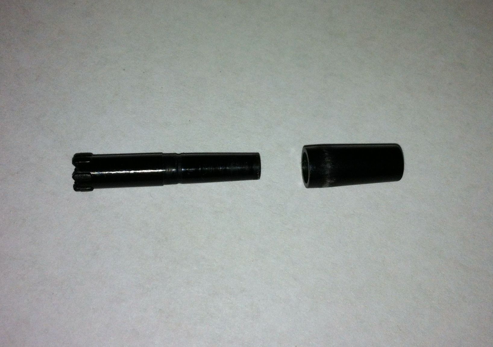 The Safe "Exploding Pen" (Prank Pen Cap Gun) 7 Steps Instructables