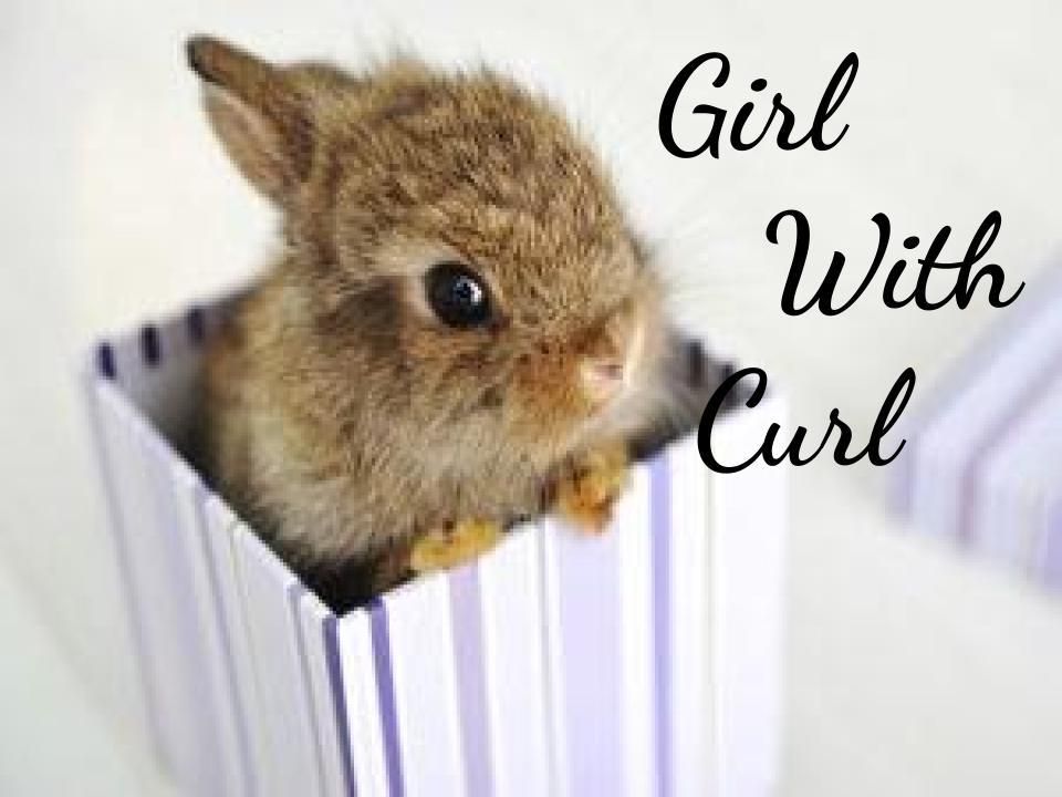 GirlWithCurl