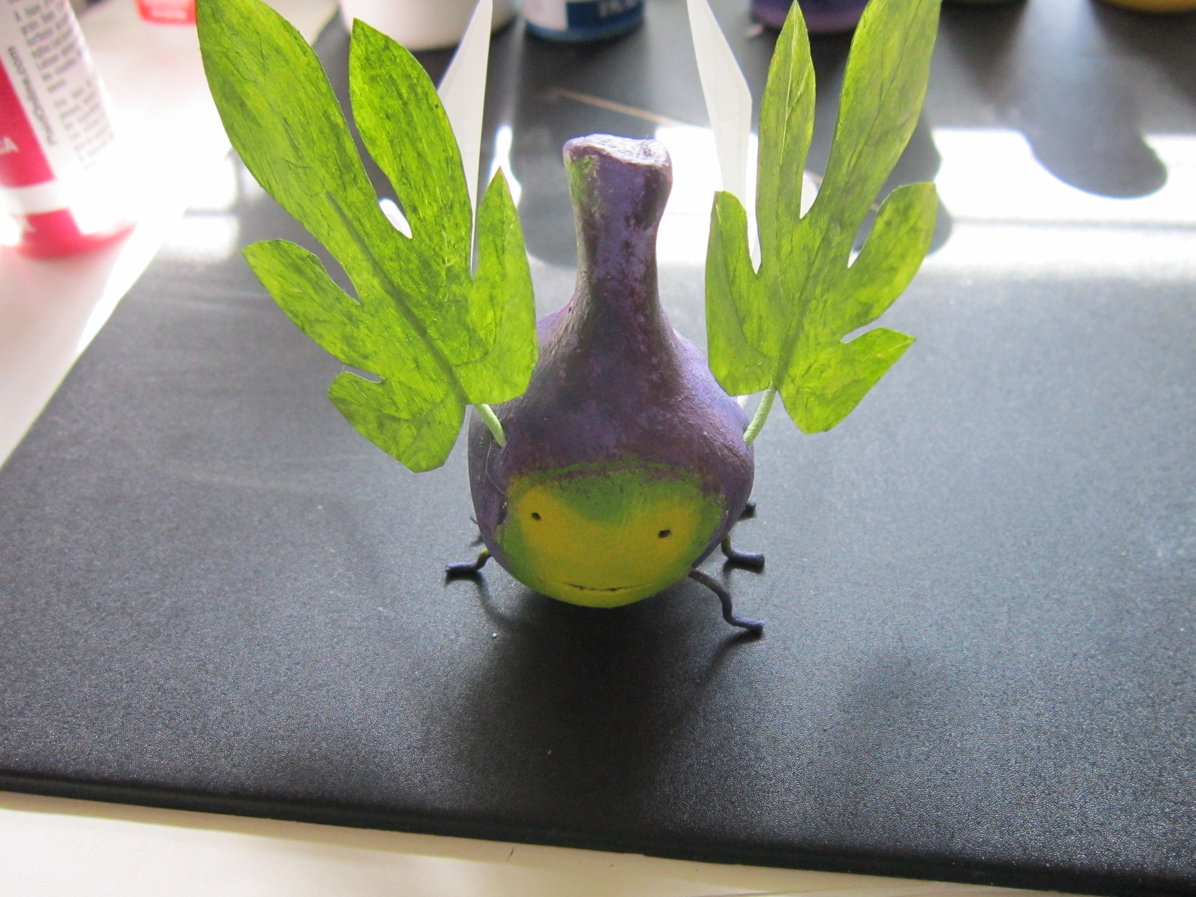 The elusive Fig-a-ma-bug (The Fig Fairy)