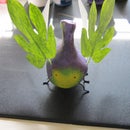 The elusive Fig-a-ma-bug (The Fig Fairy)